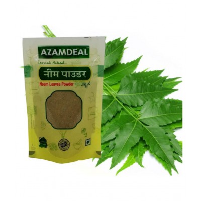 Azamdeal Neem Leaf Powder 200 gm