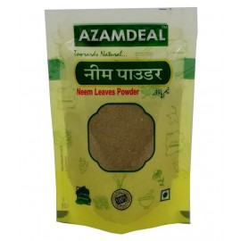 Azamdeal Neem Leaf Powder 200 gm
