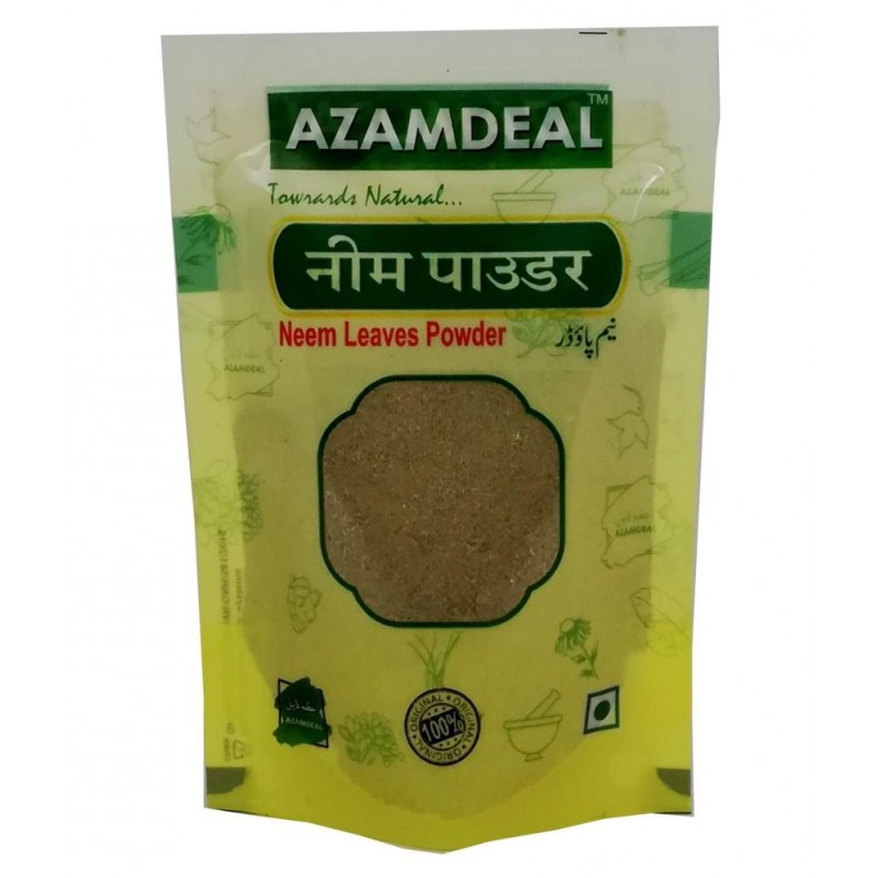 Azamdeal Neem Leaf Powder 200 gm