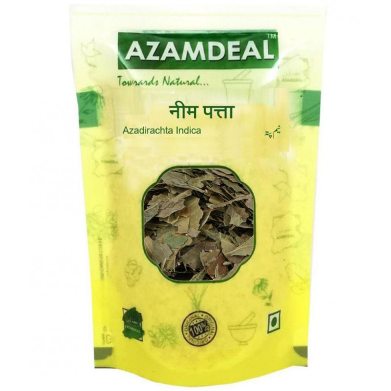 Azamdeal Neem Leaves 500 gm 500 gm