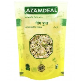 Azamdeal Neem Phool 200 gm 200 gm