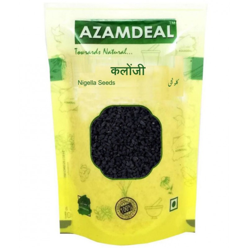 Azamdeal Nigella Seeds 200 gm 200 gm