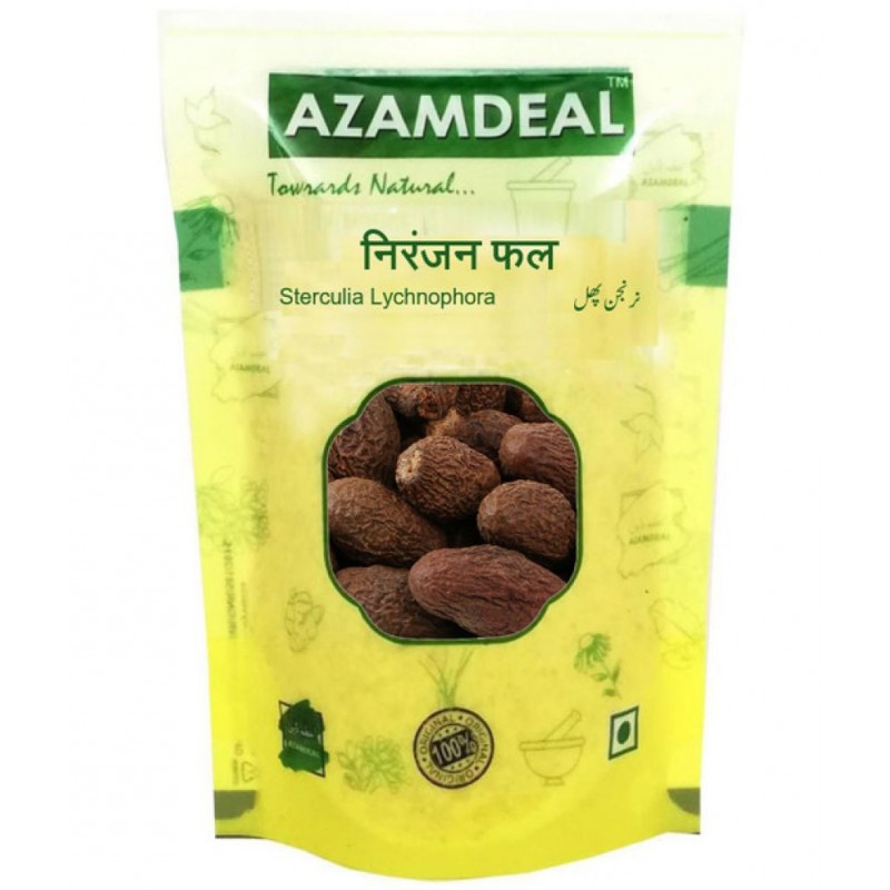 Azamdeal Niranjan Phal 100 gm 100 gm