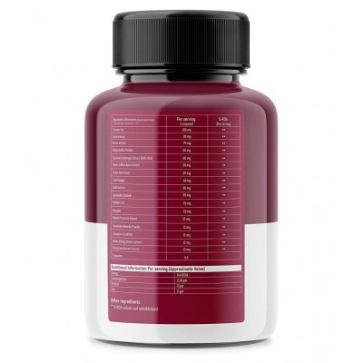 Azani Active Nutrition Lean 180 no.s Fat Burner Capsule