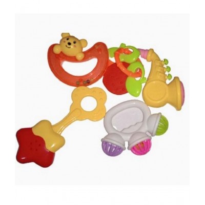 BABY RATTLE SET BEST QUALITY FOR YOUR KIDS