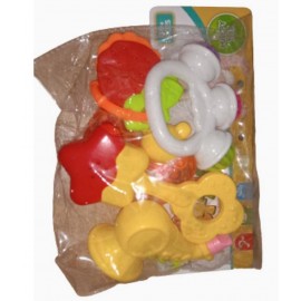 BABY RATTLE SET BEST QUALITY FOR YOUR KIDS