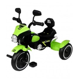 BABY Stylish Sports Bike Pedal Tricycle for Kids Sports Bike Tricycle Scooter Rideons & Wagons Battery Operated Ride On (Multicolor) BABY Stylish Sports Bike Pedal Tricycle for Kids Sports Bike Tricycle Scooter Rideons & Wagons Battery Operated Ride On (Multicolor)