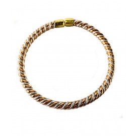 BHARDWAJ RETAILS - Aluminium Idol Bracelet ( Pack of 1 )