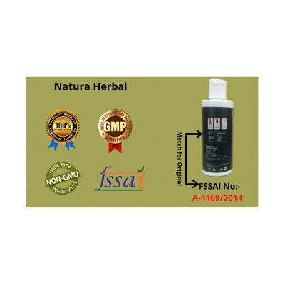 BIO+ Hair Fall control& Hair Growth Oil 200 ml Pack Of 2