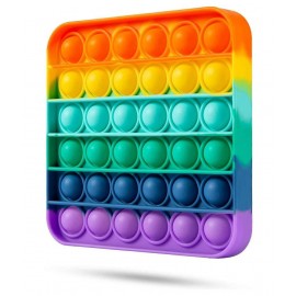 BK STARLINE Pop It Fidget Toys,Push Pop Bubble Fidget Sensory Toy, BK STARLINE Pop It Fidget Toys,Push Pop Bubble Fidget Sensory Toy,