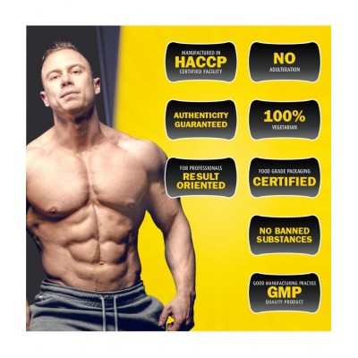 BTN Lipomax Hybrid Fat Burner and Weight Loss Capsules 90 no.s Unflavoured Single Pack