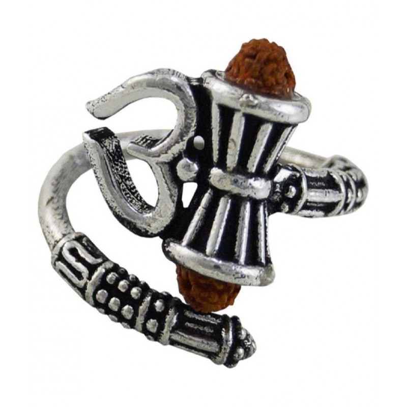 Bahu Ring
