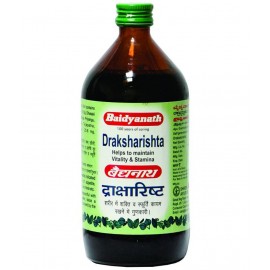 Baidyanath - Liquid For Immunity ( Pack Of 2 )