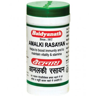 Baidyanath Amalki Rasayan Powder 3 gm Pack of 3