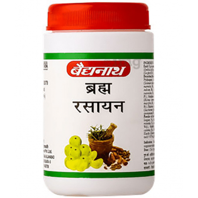 Baidyanath BRAHM RASAYAN  (PACK OF 3)