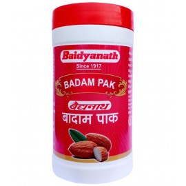 Baidyanath Badam Pak Powder 100 gm Pack Of 1