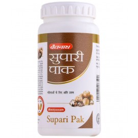 Baidyanath Baidyanarh Supari Pak  Powder 250 gm Pack Of 1