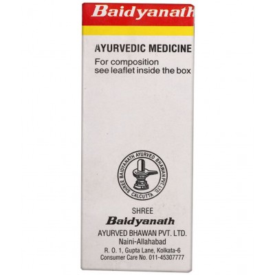 Baidyanath Baidyanath Bol Parpati Powder 10 gm Pack Of 1