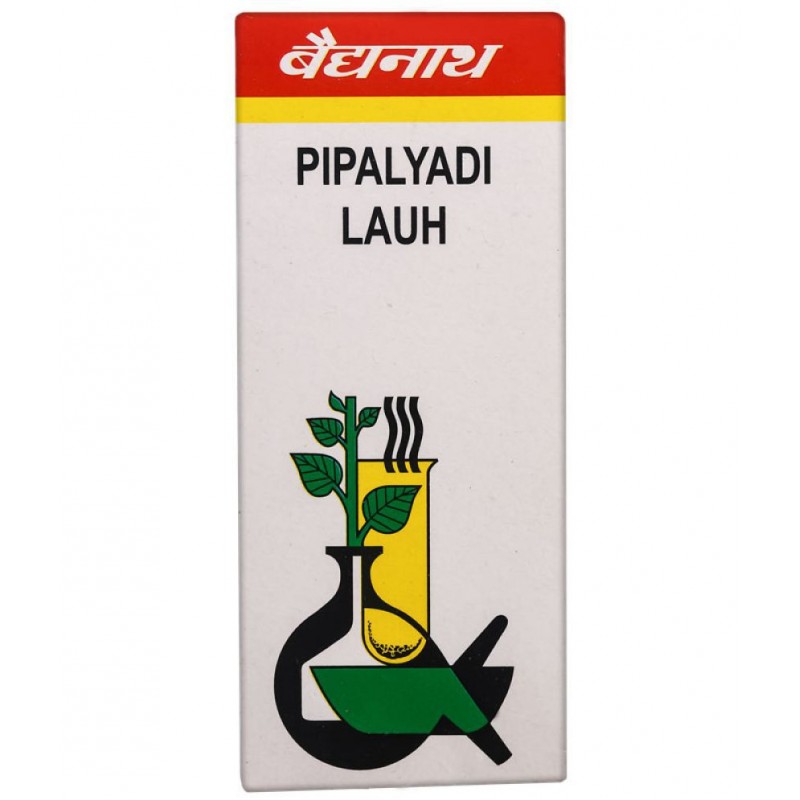 Baidyanath Baidyanath Pipalyadi Lauh  Tablet 40 no.s Pack Of 1