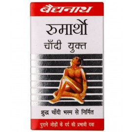 Baidyanath Baidyanath Rheumartho  Capsule 40 no.s Pack Of 1