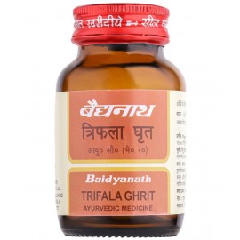 Baidyanath Baidyanath Triphala Ghrit  Powder 100 gm Pack Of 1