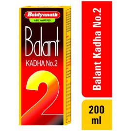 Baidyanath Balant Kada post delivery tonic
