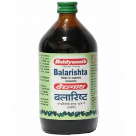 Baidyanath Balarishta Liquid 450 ml Pack Of 1