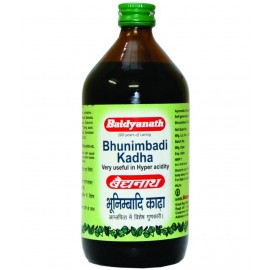 Baidyanath Bhunimbadi Kadha 450 Ml