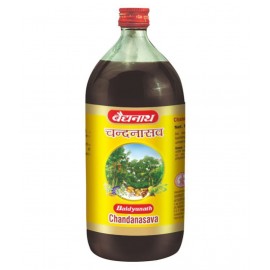 Baidyanath Chandanasava| (450 ml) Liquid 450 ml