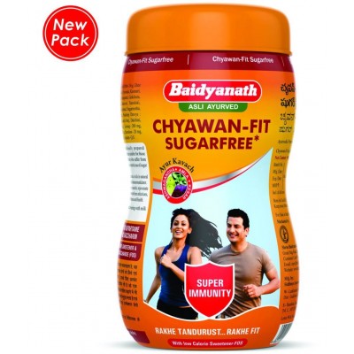 Baidyanath Chyawanprash Special  Paste 2 kg Pack Of 2