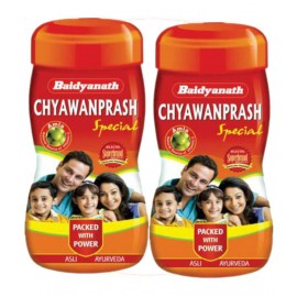Baidyanath Chyawanprash Special Paste 500 gm Pack Of 2