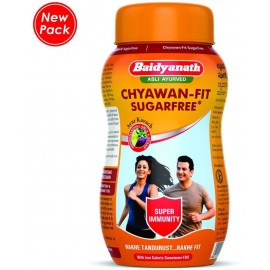 Baidyanath Chyawanprash Sugar Free Paste 1 kg Pack Of 1