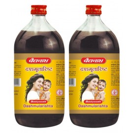 Baidyanath Dashmularishta (450 ml, 450 ml) Liquid 450 ml
