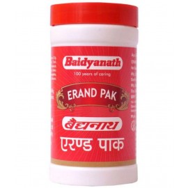 Baidyanath Erand Pak Powder 100 gm Pack Of 1