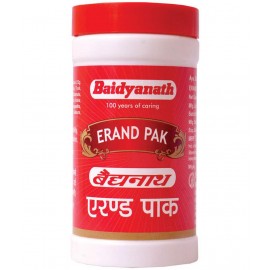 Baidyanath Erand Pak Powder 100 gm Pack Of 2