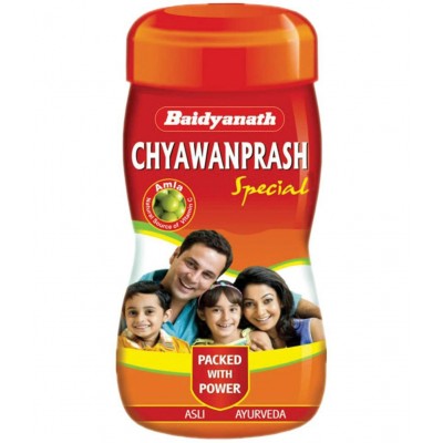 Baidyanath Family Immunity Kit (3 kg) Liquid 3 kg