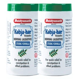 Baidyanath Kabja-Har Powder 100 gm Pack Of 2