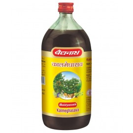 Baidyanath Kalmeghasav|(450 ml) Liquid 450 ml Pack of 1