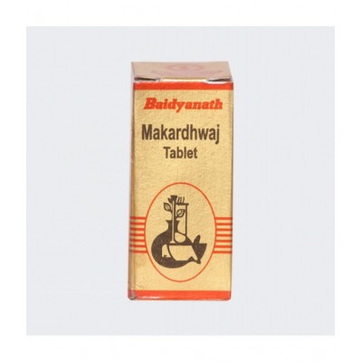 Baidyanath MAKARDHWAJ GUTIKA