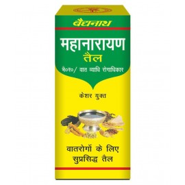 Baidyanath Mahanarayan Tel | (100 ml) Liquid 100 ml