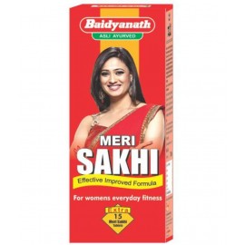 Baidyanath Meri Sakhi  Liquid 200 ml Pack Of 1