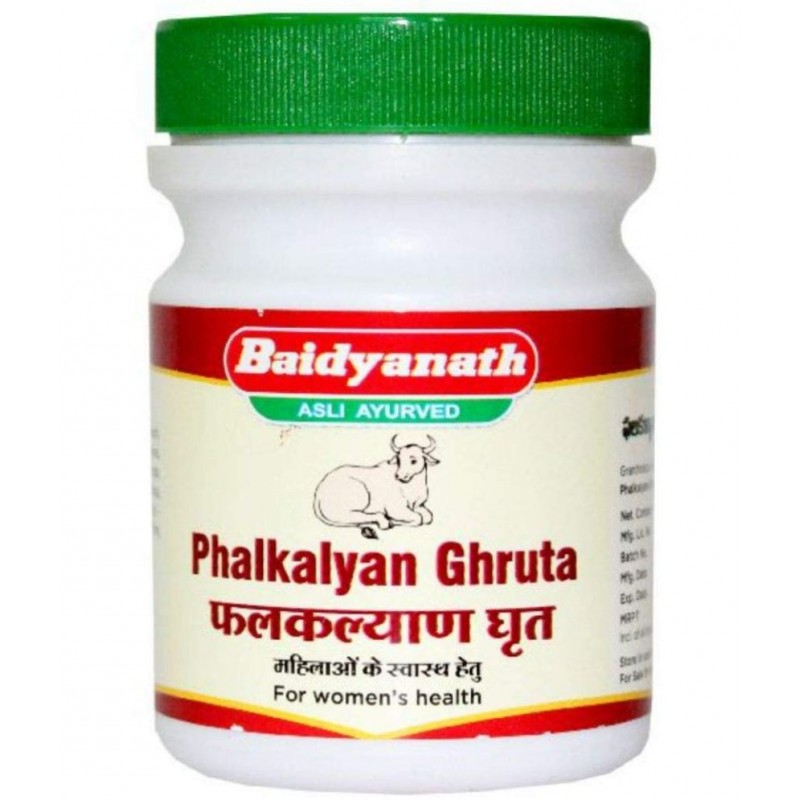 Baidyanath Phalkalyan Ghrita Powder 100 gm