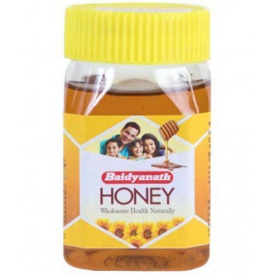 Baidyanath Pure Honey 250gm (Pack Of 2)
