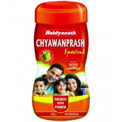 Baidyanath Regular Immunity Kit Liquid 1 kg Pack Of 2