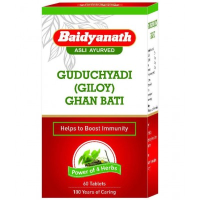 Baidyanath Regular Immunity Kit Liquid 1 kg Pack Of 2