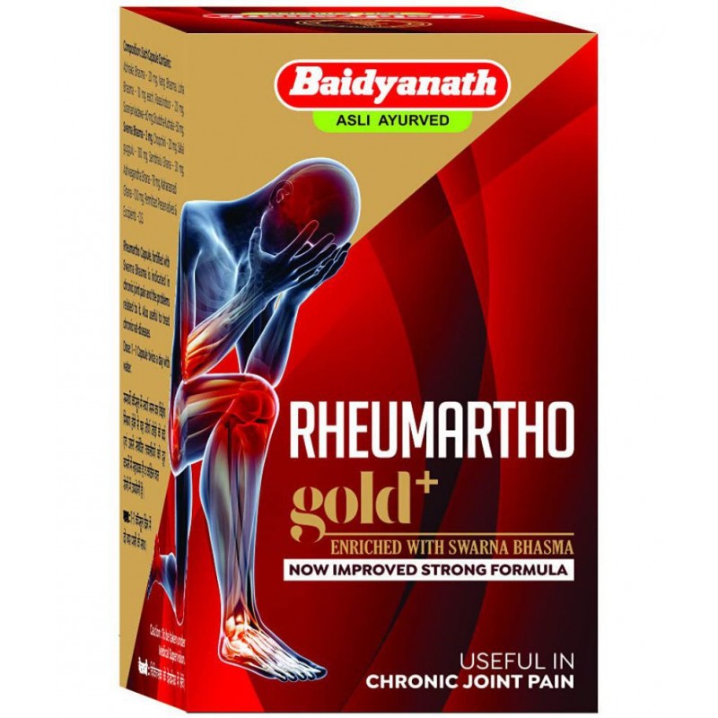 Baidyanath Roupya Bhasma Powder 1 gm Pack of 1