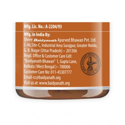 Baidyanath Shatavari Tablets | 120 Tablets Tablet 120 no.s