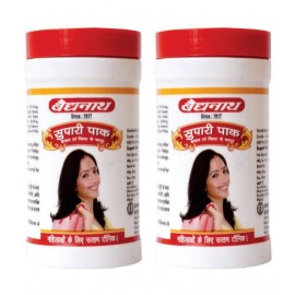Baidyanath Supari Pak (100 g) Liquid 100 gm Pack Of 2