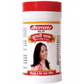 Baidyanath Supari Pak Paste 250 gm Pack of 1