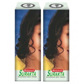 Baidyanath Surakta- an Ayurvedic Skin Toner (450ml) Liquid 450 ml